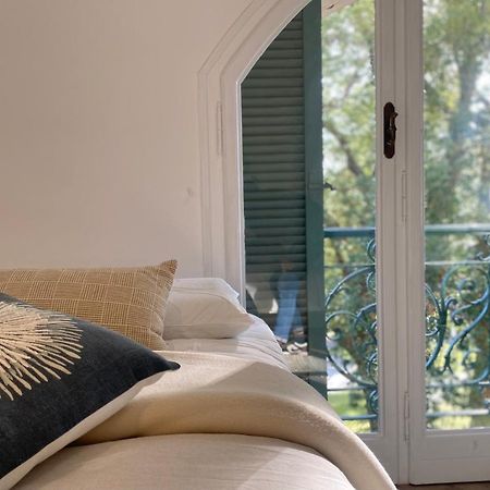 Apartamento Casaviva-Stylish Trilo With Ac-Shared Pool-Parking Génova Exterior foto