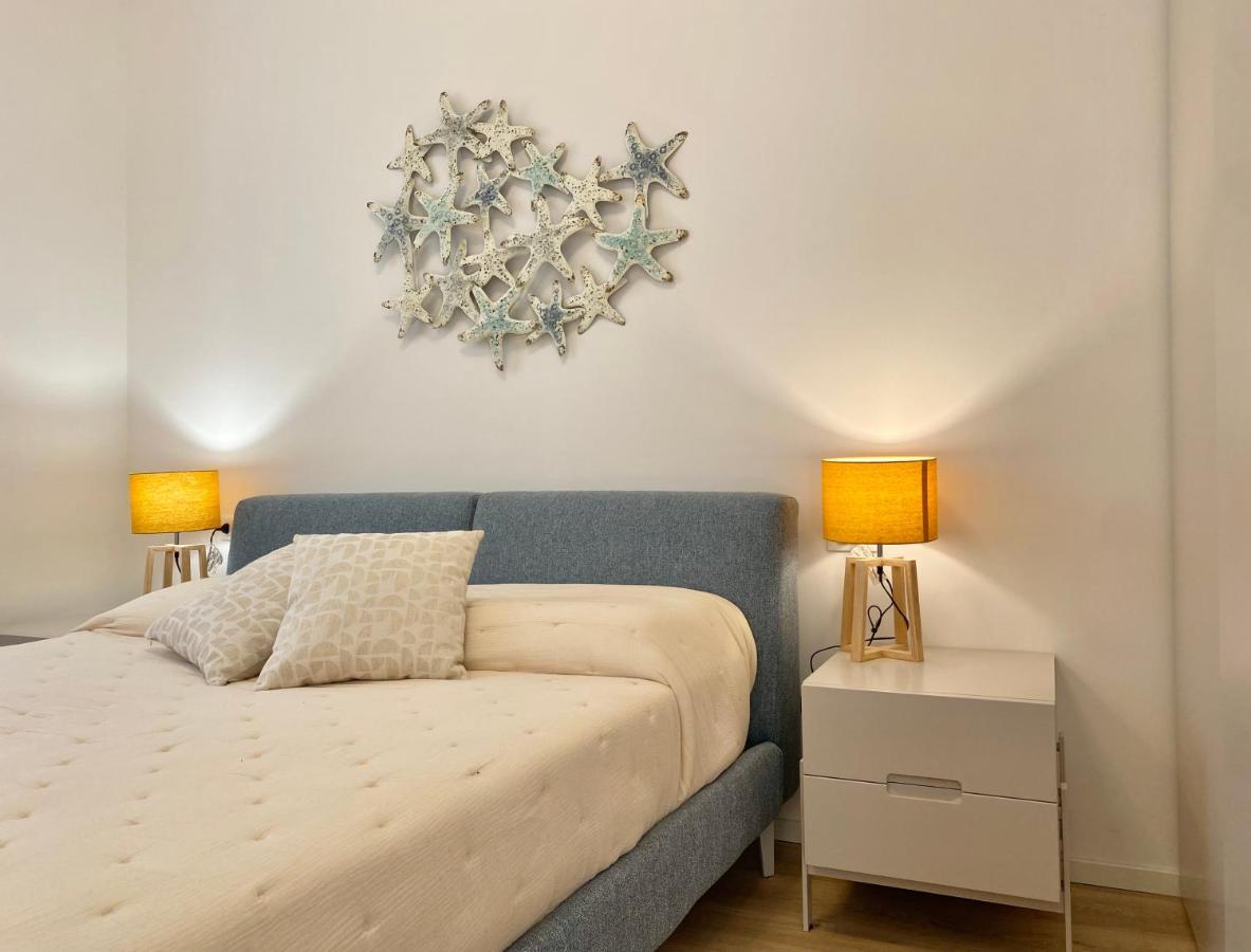 Apartamento Casaviva-Stylish Trilo With Ac-Shared Pool-Parking Génova Exterior foto