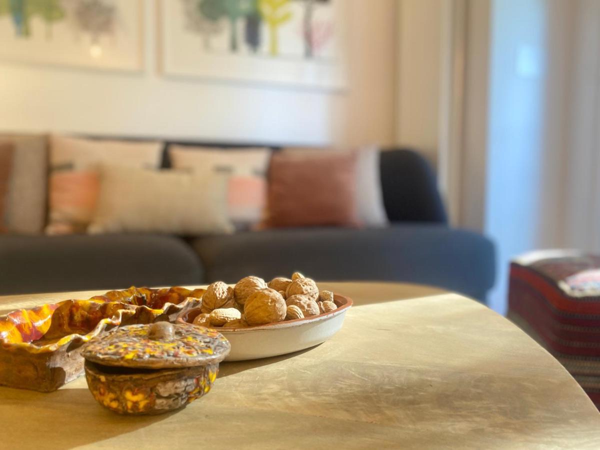 Apartamento Casaviva-Stylish Trilo With Ac-Shared Pool-Parking Génova Exterior foto